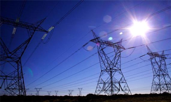 تلفات شبکه توزيع برق يزد به 8 درصد مي ‌رسد