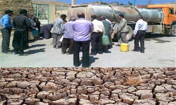 بحران کم آبي در استان يزد/ صرفه جويي، حلقه گم شده مصرف