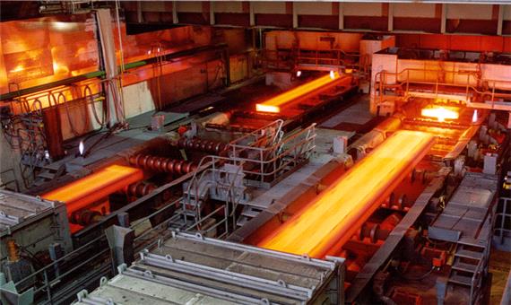 واحد توليد شمش فولاد با ظرفيت 600 هزار تن در ابرکوه احداث مي‌شود
