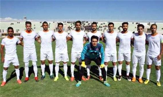 رئيس هيات فوتبال: تکليف نماينده يزد در ليگ دسته2 کشور مشخص شد