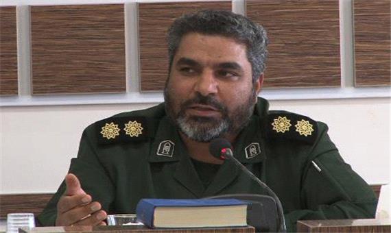 فرمانده سپاه خاتم در گفت‌و‌گو با ایسنا تأکید کرد: ضرورت اولویت قرار دادن شناخت راه و نقشه دشمن در نظام اسلامی
