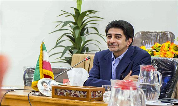 رئیس سازمان مدیریت یزد خبر داد: برنامه ویژه دولت برای افزایش سطح اشتغال در كشور