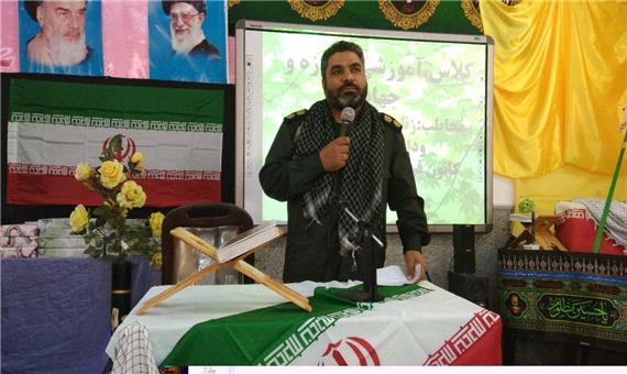 فرمانده سپاه خاتم: تهاجم و تجاوز به ایران سرنوشت صدام را بدنبال دارد
