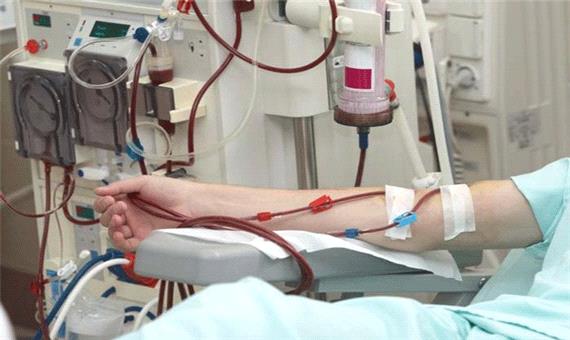 مدیرعامل انجمن اهدای عضو ایرانیان خبر داد؛ مرگ سالانه 16 درصد بیماران دیالزی در کشور
