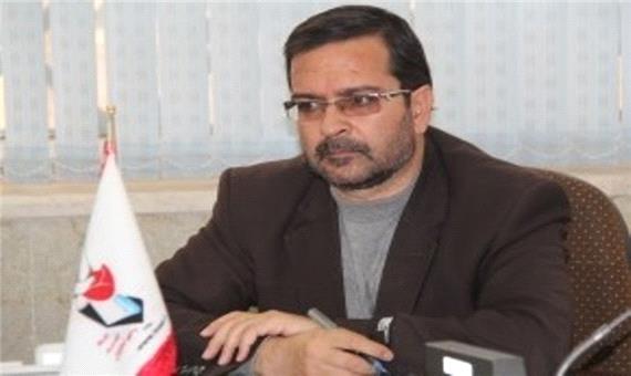 مدیر کل بنیاد شهید:200 گلزار شهدای استان یزد ساماندهی شد