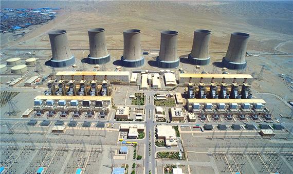 توسعه همكاری‌های جهاددانشگاهی یزد با بزرگترین نیروگاه برق كشور
