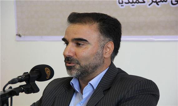 فرماندار یزد تأکید کرد: ضرورت اولویت قرار دادن کسب درآمد پایدار توسط شهرداری‌ها