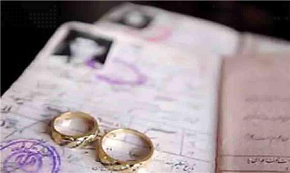 سازش 33 درصد از پرونده‌های طلاق در مهریز