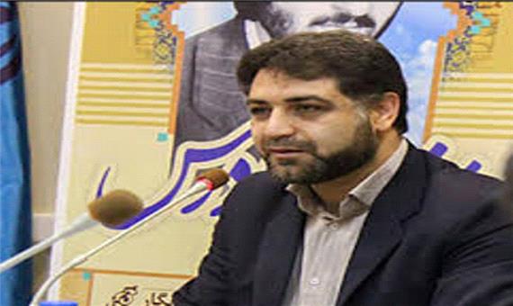 بانک اطلاعات 130 شهید دانشجوی استان یزد تکمیل شد