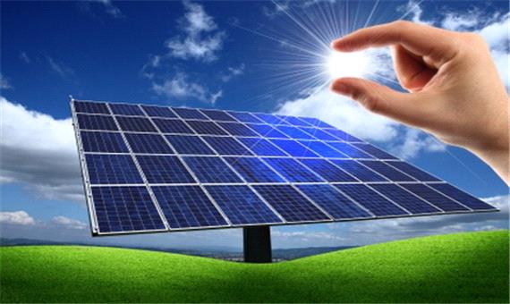 تلاش متولیان سرمایه‌گذاری استان یزد برای تولید انرژی خورشیدی