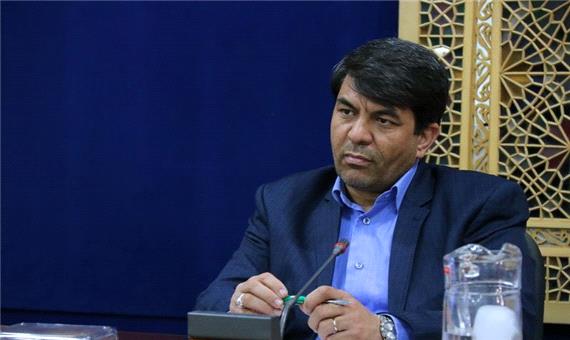 معاون استاندار یزد: دستگاه های اجرایی، پاسخگوی مطالبات مردم باشند