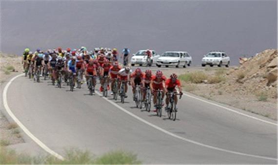 هفتاد دو پنجمین همایش دوچرخه سواری بمناسبت بمیزبانی معاونت امور زیربنایی و حمل و نقل شهری شهرداری یزد