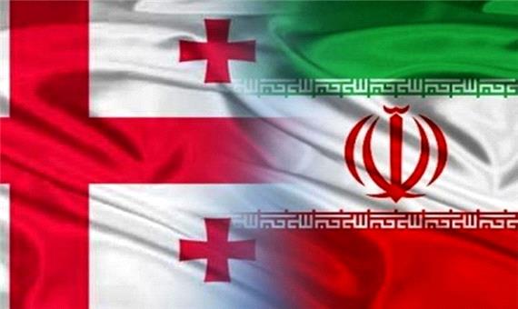 اجرای 3 قرارداد بین شرکت‌های فناور ایرانی و گرجی