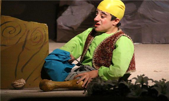 راهیابی دو نمایش از مهریز به جشنواره منطقه‌ای معلولین كشور