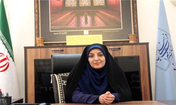 مدیر کل میراث فرهنگی یزد: شهر جهانی یزد نیاز به برنامه محوری و طرح جامع دارد