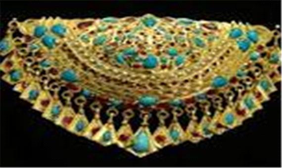 تلاش مجددانه تنها جواهرساز سنتی یزد برای بقای این هنر