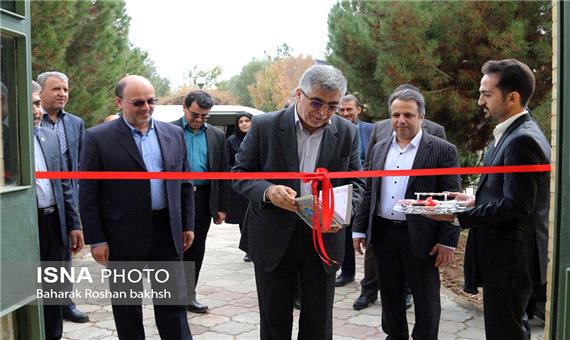 دفتر فرهنگی جهاددانشگاهی در دانشگاه یزد افتتاح شد