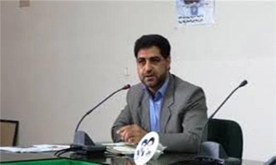 یک مسئول: بانک اطلاعات شهدای دانشجوی استان یزد راه اندازی شد