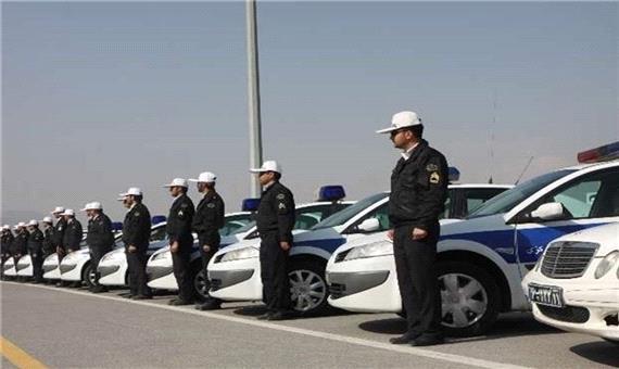طرح زمستانی پلیس راه استان یزد آغاز شد
