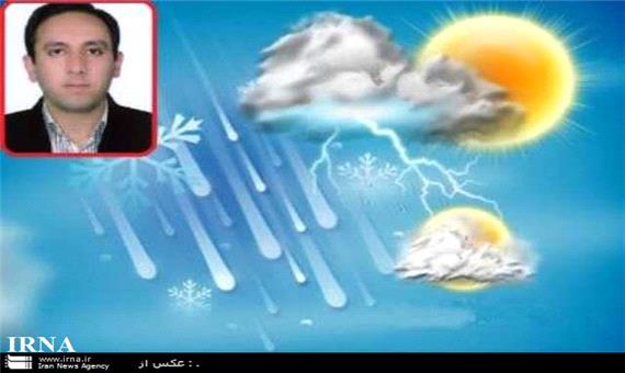 هواشناسی یزد: باران در راه است