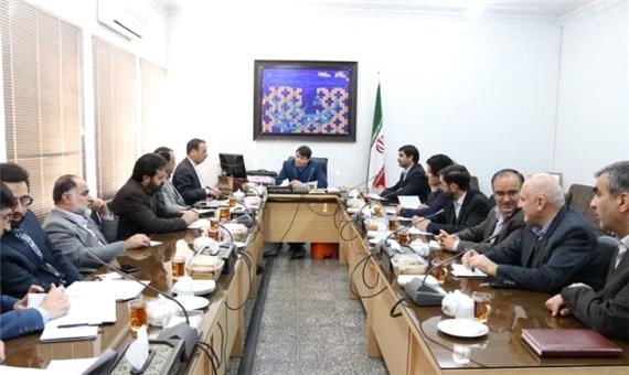 معاون استانداری:طرح های پدافندغیرعامل برای حفظ امنیت منابع آبی استان یزد تهیه شود