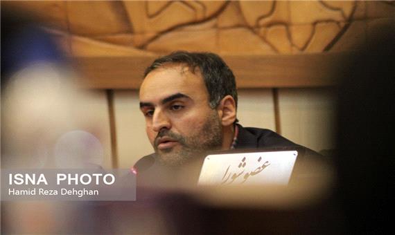 سخنگوی شورای شهر یزد خبر داد؛ تجهیز تمام خیابان‌های یزد به پارکینگ