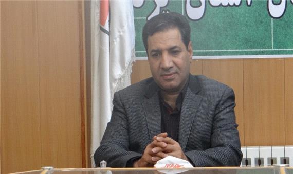 رئیس هیات فوتبال یزد، راه اندازی باشگاه ورزشی برای طلاب استان را خواستار شد