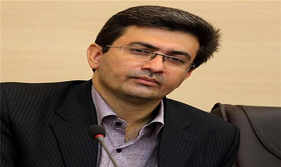 فرماندار مهریز: دولت از طرح های اشتغالزایی روستایی حمایت می کند