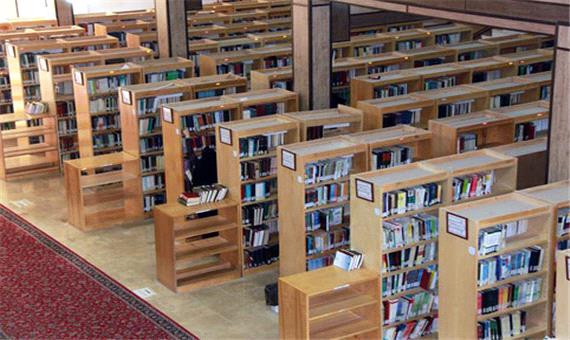 ویژه برنامه‌های دهه فجر کتابخانه‌های مهریز اعلام شد