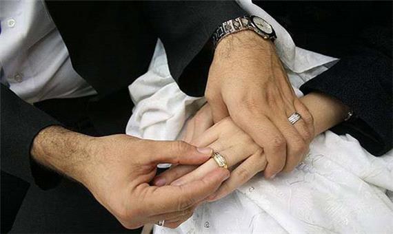 کمک به ازدواج 24 هزار نوعروس نیازمند یزدی