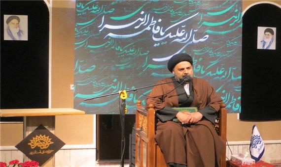 برگزاری دومین محفل «سوگواره مادرانه» در حوزه هنری یزد