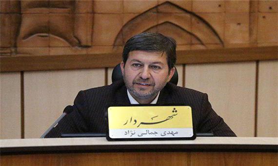 شهردار یزد خبر داد؛ تصویب 606 میلیارد تومان برای بودجه نهایی شهرداری یزد در سال 97
