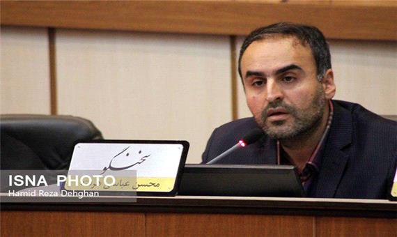 سخنگویی شورای شهر یزد: 50 درصد بودجه عمرانی شهرداری‌ با رویکرد پیاده محوری هزینه می‌شود