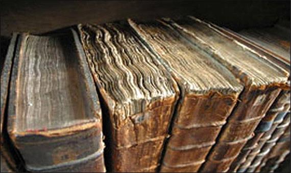 وجود 1300 نسخه سند و کتاب تخصصی در پایگاه میراث فرهنگی یزد