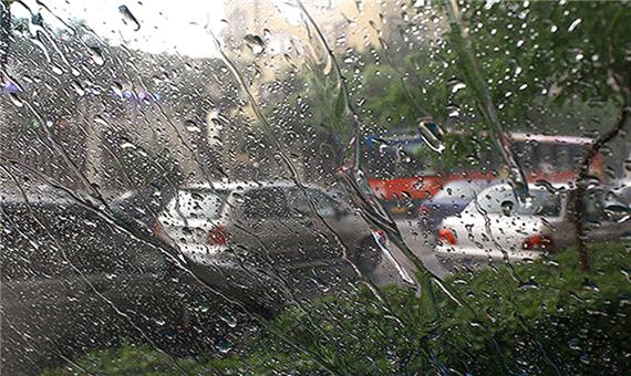 متوسط بارندگی در استان یزد 73درصد کاهش یافت