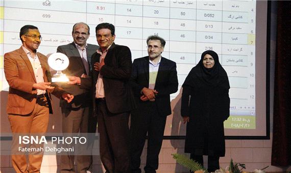 برگزاری مسابقات ملی «طراحی بدنه استاندار کاشی و سرامیک» در میبد