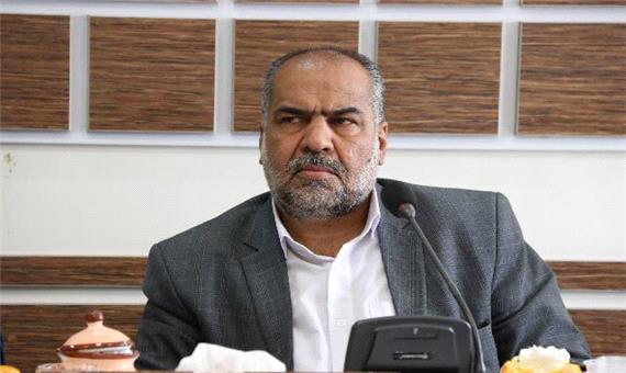 تاکید نماینده مجلس به نقش مسئولان در توزیع و توازن بودجه استان یزد