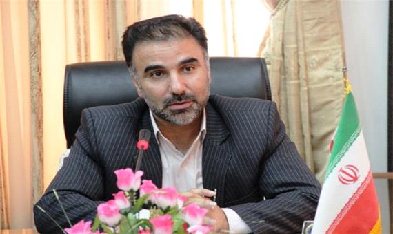 فرماندار یزد: ضرورت اجرای برنامه‌های خلاقانه در هفته بزرگداشت مقام معلم