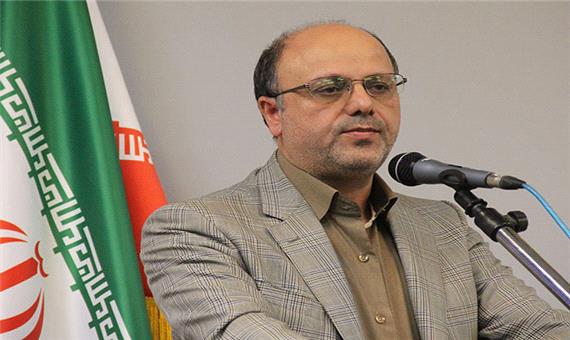 رئیس دانشگاه یزد: هفته دانشگاه سبز آغازگر فرهنگ‌سازی جدی حفاظت از منابع طبیعی است