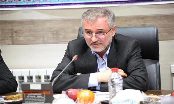 مقام عالی قضایی در استان یزد: دشمنان، امنیت کشور را نشانه گرفته‌اند