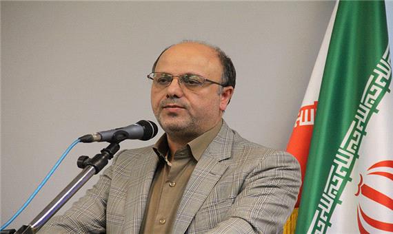 رییس دانشگاه یزد: برای حمایت از کالای ایرانی باید بهره‌وری و کیفیت مدنظر قرار گیرد