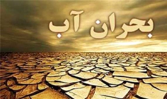 قطع آب یزد، مرهمی بر زخم کشاورزان اصفهان نمی شود  - کاظم شاملو *