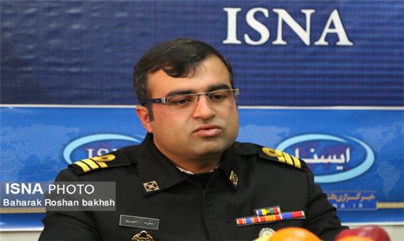 مسئول گزینش نیروی دریایی ارتش در یزد: تحقق فرامین مقام معظم رهبری اولویت‌ ارتش است