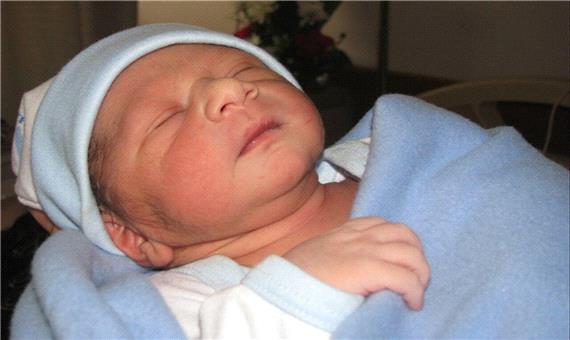 افزون بر 24 هزار تولد در استان یزد ثبت شد