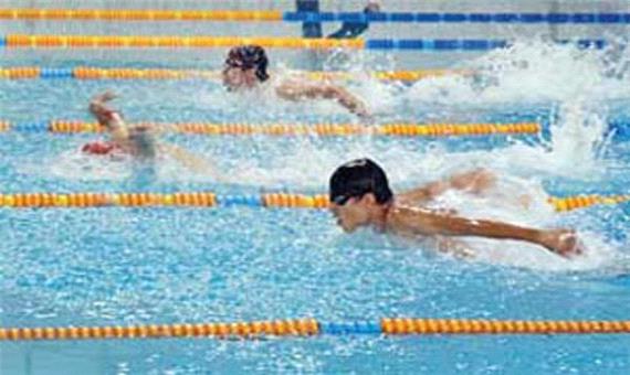 استخر 22 بهمن یزد به عنوان پایگاه قهرمانی شنای استان تجهیز می‌شود