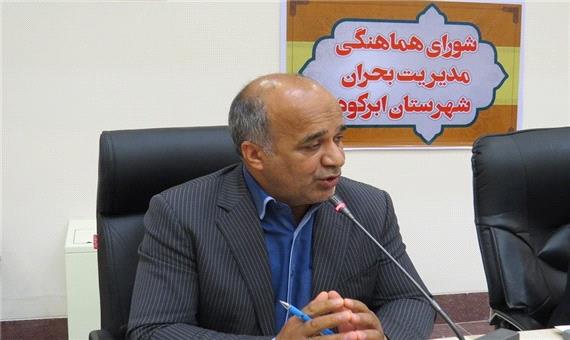 دغدغه مسئولان استان یزد تامین آب آشامیدنی شهروندان است