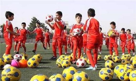 10 هزار نفر در فوتبال یزد سازماندهی شدند