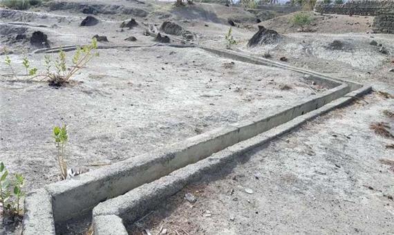 250 رشته قنات شهرستان مهریز خشک شد