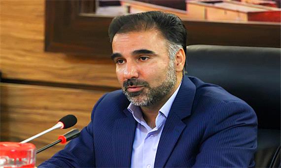 فرماندار یزد خبر داد؛ تصویب 200 طرح اشتغالزایی پایدار برای شهرستان یزد