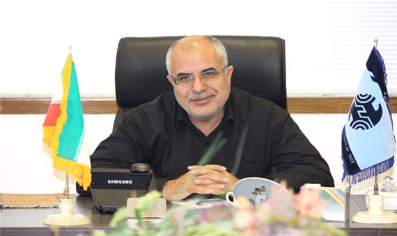 مدیر مخابرات منطقه یزد: یزد در شاخص‌های مخابراتی جزو برترین‌های کشور است